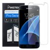 Insten Clear HD Screen Protector Shield for Samsung Galaxy S7