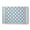 Chambray, variant on Simply Daisy 2' x 3' Spring Navy Cross and Squares Rug