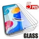 thumbnail image 2 of 5PCS Protective Glass For iPhone 15 12 13 14 7 8 6 Plus For Samsung Redmi 13C 12C 12 Screen Protector For iPhone X XS XR 11 Pro Max Tempered Glass, 2 of 4