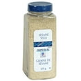 thumbnail image 3 of McCormick Imperial Épice Graines de Sésame 575g (1.27 Lb) (12/caisse), 3 of 7