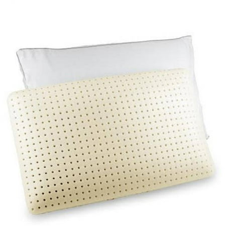 Standard High Profile Memory Foam Pillow by Authentic ...
