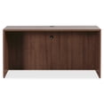 thumbnail image 2 of Lorell, LLR66654, Rectangular Banquet Table, 1 Each, 2 of 6