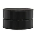 thumbnail image 1 of STARTIST Coussinet Absorbant les Chocs pour Haut-Parleur Pieds Anti-Vibration Support de Pied d'Isolation pour Haut-Parleur Base d'Isolation pour Électronique Noir, 1 of 8