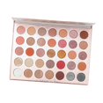 thumbnail image 1 of Paleta de sombras de ojos Zulema 35 colores Brillo mate impermeable Mezclable, 1 of 8