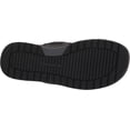 thumbnail image 5 of Rockport LB M Dress Slide Men's Black Sandals 10W, 5 of 5
