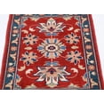 thumbnail image 3 of Hand Knotted Ziegler Farhan Gul Wool Rug - 2'2'' x 2'11'', 3 of 7