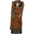 thumbnail image 4 of Men's Bear Claw 3D 9275, 4 of 7