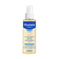thumbnail image 1 of Mustela Baby Oil, 3.38 Oz, 1 of 1