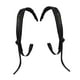 thumbnail image 3 of Correas de arnés perfecl para acordeón negro, 3 of 8