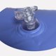 thumbnail image 2 of Guardurnaity Cojín de almohadas de bomba de aire Cojín de descanso de triangular antiescaras masajeadores, 2 of 6