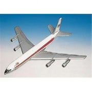 Daron Worldwide Trading G5610 B707-320 Twa 1/100 AIRCRAFT