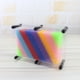 thumbnail image 2 of Agujas Coloridas Ounissouiy Cambiables para Decoraciones de Escritorio 3D Transparentes, 2 of 6