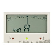 Korg CA-2 - Compact Chromatic Tuner