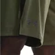 thumbnail image 3 of Short Running Under Armour Tech Vent Verde Hombre 1376955-39, 3 of 6