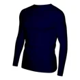 thumbnail image 1 of Playera Colores Manga Larga Deportiva Para Caballero, 1 of 1