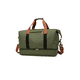 thumbnail image 1 of Maleta Bolsa Deportiva Gym Fitness Viaje Tote Multifunción, Verde, 1 of 3
