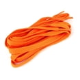 thumbnail image 2 of Flat Shoelaces 5/16"" Wide Solid Colors Several Lengths For Sneakers and Shoes, 2 of 4