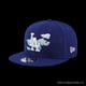 thumbnail image 2 of aBGz Los Angeles Dodgers la MLB Sombreros snapback Protector Solar Sombrero unisex Bordado Ajustable Gorra hip hop Moda, 2 of 4