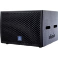 thumbnail image 2 of Subwoofer Elipsis VAB-118A activo DSP 18 1200W rms, 2 of 5