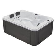 Luxury Spas Regal 4-Person Spa