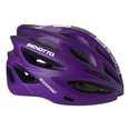 thumbnail image 1 of Casco Ruta Benotto Mv50 Crostis Morado/Blanco Talla M, 1 of 1
