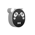 thumbnail image 1 of SAYOO Caricatura animal adorable bandeja de jabon colgada en la pared SAYOO moda, 1 of 7