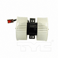 thumbnail image 3 of For Acura Legend Blower Motor Assembly 1991 1992 1993 1994 1995 For 79310-SP0-003, 3 of 7