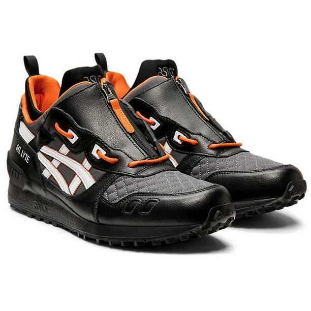 asics gel lyte 4 mens orange