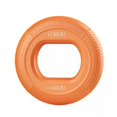 thumbnail image 1 of 5 Anillos De Silicona Para Entrenamiento De Dedos Strade Fareast Limited Color Naranja, 1 of 8