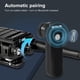 thumbnail image 3 of Walkie Talkies Retevis RB37 Bluetooth, paquete de 6 con cargador, 2 km, 3 of 9