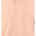 thumbnail image 2 of Men's Sorrento Sands Long Sleeved Shirt PP XL, 2 of 3