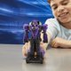 thumbnail image 5 of Figura de acción Transformers One Robot Battlers Alpha Trion, 5 of 9