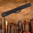 thumbnail image 1 of Phenofice Scratch-resistant Flute Case Hard Shell Black for Performance 1Pcs, 1 of 8