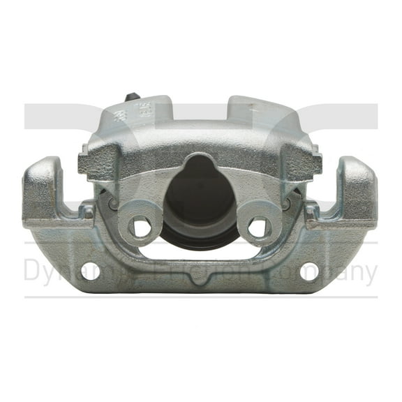 Front Left Dynamic Friction Company Premium Brake Caliper 331-31033