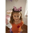 thumbnail image 3 of kidspartyworld.com minnie's bow-tique headband set, 3 of 3