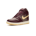 thumbnail image 4 of NIKE WOMENS DUNK HIGH Womens "Plum Eclipse" DD1869 202 DD1869 202 from Stadium Goods, 4 of 8