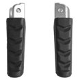 thumbnail image 3 of Front Rear Footrests Footpegs For BMW F800S F800ST F800 R1200RS ST F800GT 2011-2012 Motorcycle, 3 of 5