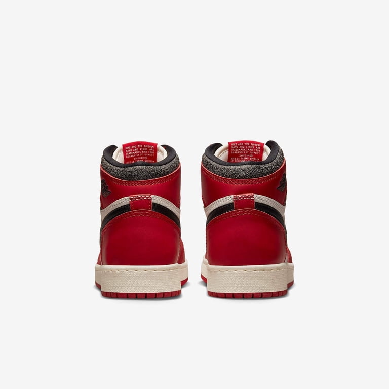 GS) Air Jordan 1 Retro High OG  display picture 1