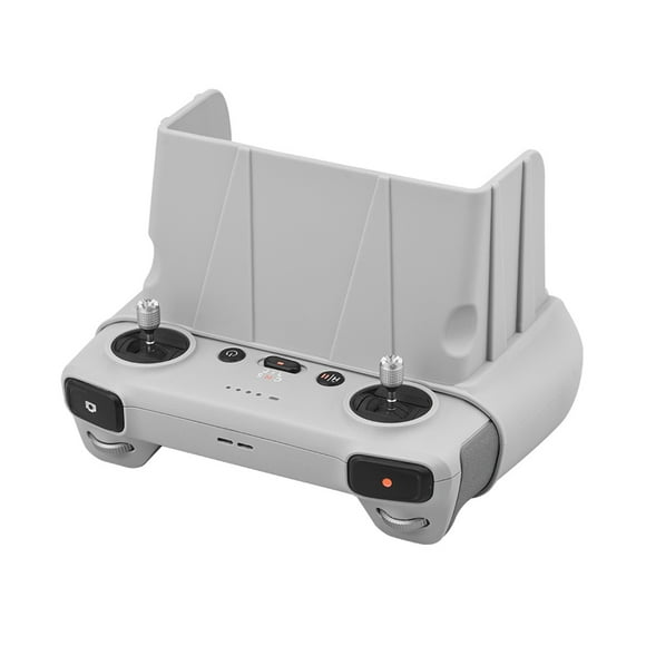 IMENGL Étui de Protection en Silicone avec Pare-Soleil et Capuchon, Convient aux Accessoires de Télécommande RC DJI Mini 3 Pro, Étui Peau pour Caméra Drone, Caméra Drones, Étui pour Caméra d'Action, Étui Go Pro 8, Go Pro