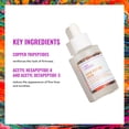 thumbnail image 3 of Sérum Good Molecules Super Peptide antienvejecimiento, 30 ml, 3 of 7