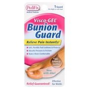 PediFix Visco-Gel Bunion Guard