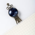 thumbnail image 5 of Virgo Vintage Copper Crown-Shaped Bookmarks - Set of 2 Stainless Steel Book Markers for Readers and Book Lovers, 5 of 5