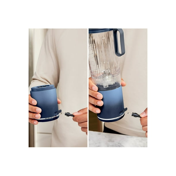 Ninja Blast Max 650ml ブレンダー Ninja Blender, Blast Max, Cordless, Personal Blender for