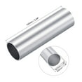 thumbnail image 3 of Uxcell 6063 Aluminum Tubing Seamless Straight Pipe Tubes 30mm x 27mm x 100mm, 3 of 6