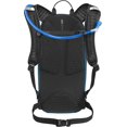 thumbnail image 3 of CAMELBAK : M.U.L.E.® 12 : MOROCCAN BLUE/BLACK : 3L / 100OZ, 3 of 5
