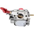 thumbnail image 3 of High-Quality Replacement Carburetor, Leaf Blower Engine Fuel Mix Upgrade For Craftsman Poulan Backpack Blowers, Precision Engine Carburetor, Gasoline Mix Optimizer For Outdoor, 3 of 5