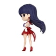 thumbnail image 2 of Sailor Mars - Sailor Moon Q Posket Figure (Banpresto) 16804, 2 of 4