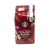 Starbucks Limited Edition 2021 Holiday Blend Whole Bean 17oz - 1 bag