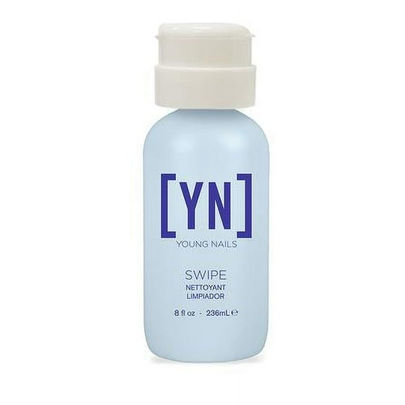 Young Nails Swipe 8 oz