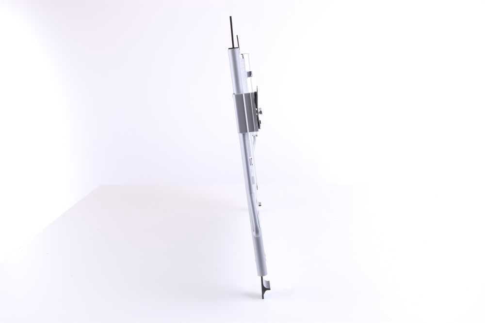 Nissens 940435 Air Conditioning Condenser/Receiver Drier Assembly